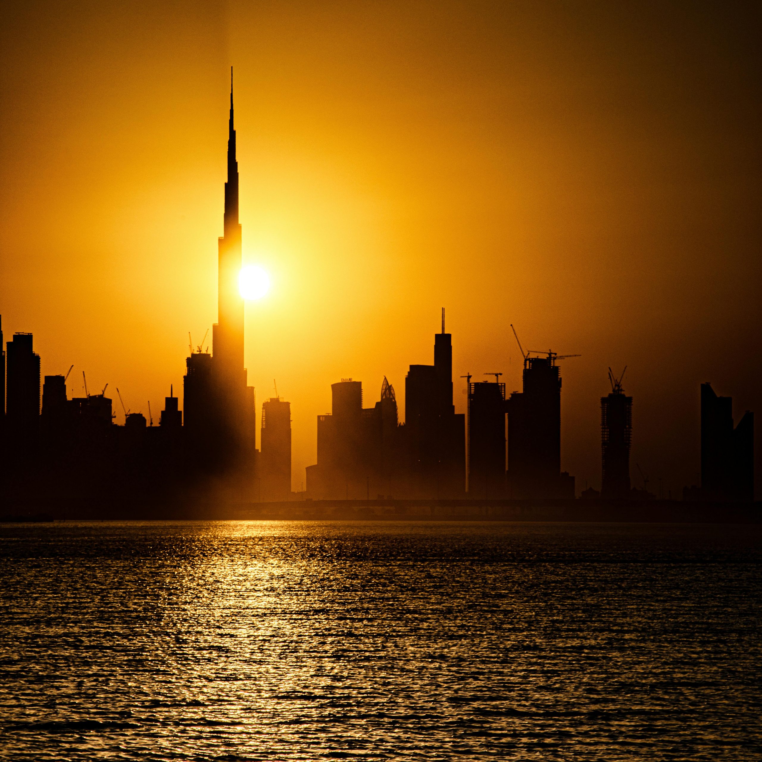 Dubai 